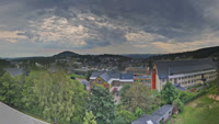Altenberg - Vista panoramica