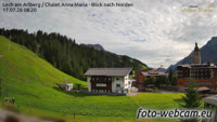 Lech am Arlberg - Chalet Anna Maria