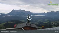 Werfenweng - Rosnerköpfl