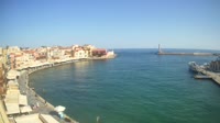 Kreta - Chanija - senasis uostas