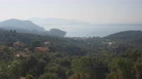 Anthousa - Vista panoramica