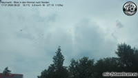 Aukštutinio Pfalco Noimarktas - Meteorologijos stotis