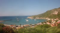 Isole Diapontie - Fanò