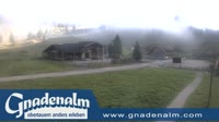Obertauern - Gnadenalm
