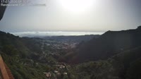 Gran Canaria - Valleseco - Mirador Balcon de Zamora