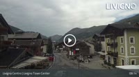 Livigno - Center