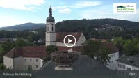 Bad Kötzting - Vista panoramica