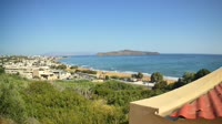 Creta - Kato Stalos - spiaggia di Agia Marina