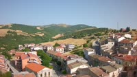 Castelluccio Valmaggiore - Vista panoramica