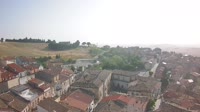 Castelluccio Valmaggiore - Centro storico