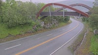 Tromsø - Tverrforbindelsen