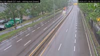 Oslo - Ullevål - Torgny Segerstedts vei