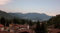 Castione della Presolana - Panoramic view