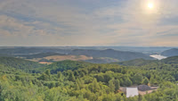 Edertal - Peterskopf - Edersee