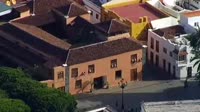 Teneriffa - Garachico