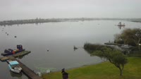 Kapstadt - Zeekoevlei See