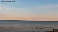 Skulte - Vārzas - Beach