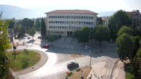 Giannina - Piazza Olimpica