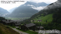 Molini di Tures - Alpi della Zillertal
