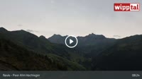 Navis - Tuxer Alpen - Peer Alm Hochleger