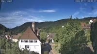 Alpirsbach im Schwarzwald - Monastero
