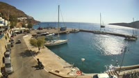 Tilos - Livadia - Porto