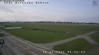 Warsaw Babice Airport