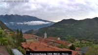 Tremosine sul Garda - Vesio - Ferienwohnung Casa Magia