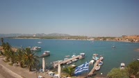 Corinto - Kalamaki - Porto di pesca