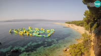 Brač - Bol - Zlatni Rat