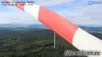 Munderfing - Windpark