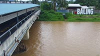 Baling - Sg. Ketil di Pulai, Kg Iboi