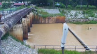 Pokok Sena - Pelubang - Sungai Padang Terap