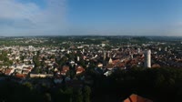 Ravensburg - Vista panoramica