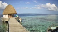 Raa Atoll - Emerald Faarufushi Resort & SPA
