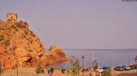 Córcega - Ota - Puerto