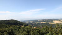 Ottenschlag im Mühlkreis - Roadlberg - Torre di osservazione