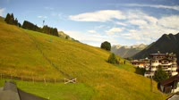 Lermoos - Grubigstein Ski Resort