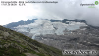 Obersulzbachtal - Großvenediger