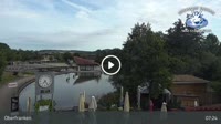 Bad Staffelstein - Obermain Therme