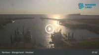 Wangerland - Hooksiel