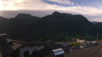 Oberlech - Goldenerberg