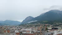 Insbrukas - Panorama