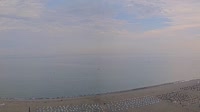 Warnemünde - Spiaggia