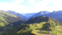 Sankt Gallenkirch - Versettlabahn Bergstation