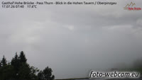 Pass Thurn