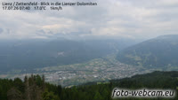 Lienz - Zettersfeld