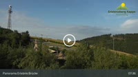 Winterberg - Erlebnisberg Kappe