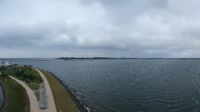 Fehmarn - Burgtiefe marina