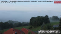 Schwarzach - Grandsberg